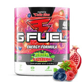 G Fuel Faze Clan Sour Fazeberry Energy Formula (40 Servings) Tub