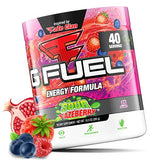 G Fuel Faze Clan Sour Fazeberry Energy Formula (40 Servings) Tub