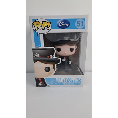 Funko Pop! Disney Mary Poppins #51