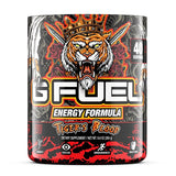 G Fuel Tiger's Blood Energy Formula (40 Servings) Tub