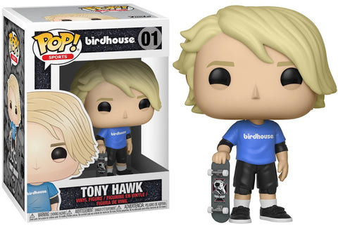 Funko Birdhouse Tony Hawk #01 Pop! Vinyl Figure