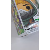 Funko Pop! Pop Television Masters Of The Universe Turtles of Greyskull He-Man #1661