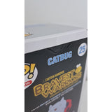 Funko Pop! Animation Bravest Warriors Catbug #25