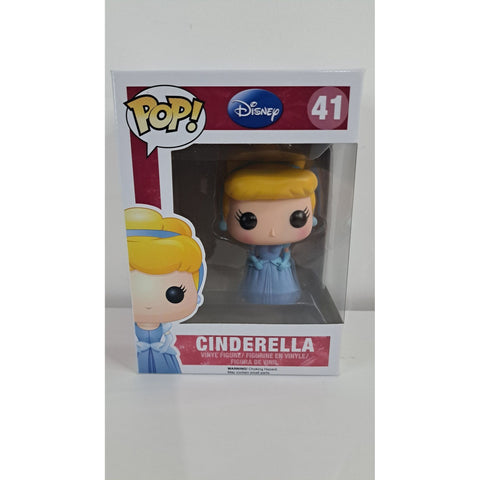 Funko Pop! Disney Cinderella #41
