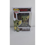 Funko Pop! Movies Gremlins Gremlin #06