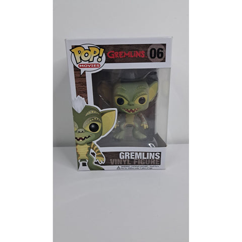 Funko Pop! Movies Gremlins Gremlin #06