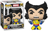 Marvel Wolverine 50th Anniversary Wolverine (Fatal Attractions) #1372 Pop! Vinyl Figure