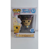 Funko Pop! Spastik Plastik Mister Sprinkles Chocolate #57