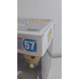 Funko Pop! Spastik Plastik Mister Sprinkles Chocolate #57