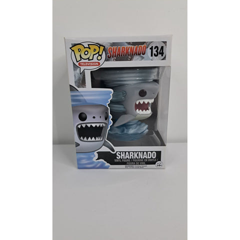 Funko Pop! Television Sharknado #134