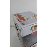 Funko Pop! Television Mighty Morphin Power Rangers Megazord Glow #497