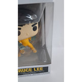Funko Pop! Icons Bruce Lee #87