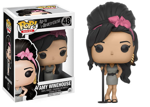 Funko Amy Winehouse Pop! Vinyl Figure