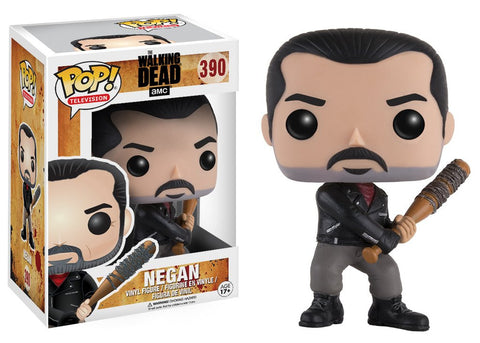 Funko The Walking Dead Negan Pop! Vinyl Figure