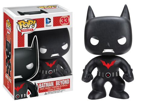 Funko DC Comics Batman Beyond Pop! Vinyl Figure