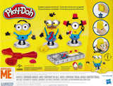 Play-Doh: Depicable Me Make Me a Minion