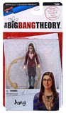 Bif Bang Pow! Big Bang Theory Amy 3 3/4-Inch Action Figure