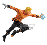 Banpresto Boruto: Naruto Next Generation Naruto Uzumaki Ver. A Vibration Stars Statue