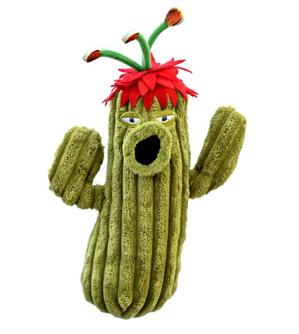 Jazwares Plants vs. Zombies Cactus 7" Plush Soft Toy