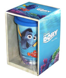 Disney Finding Dory 12 oz. Ceramic Travel Mug
