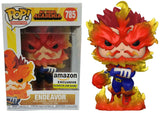 Funko My Hero Academia Endeavor Glow In The Dark Amazon Exclusive Pop! Vinyl Figure