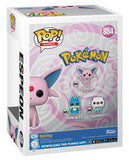 Funko Pokemon Espeon Pop! Vinyl Figure