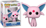 Funko Pokemon Espeon Pop! Vinyl Figure