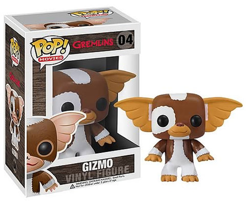 Funko Gremlins Gizmo #04 Pop! Vinyl Figure