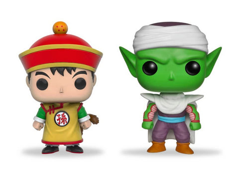 Funko POP! Deluxe: Dragon Ball Z - Perfect Cell - vs. Gohan - Build a Scene - Collectable Vinyl Figure - Gift Idea - Official Merchandise - Toys For Kids & Adults Funko POP! Deluxe: Dragon Ball Z - Perfect Cell - vs. Gohan - Build a Scene - Collectable Vinyl Figure - Gift Idea - Official Merchandise - Toys For Kids & Adults