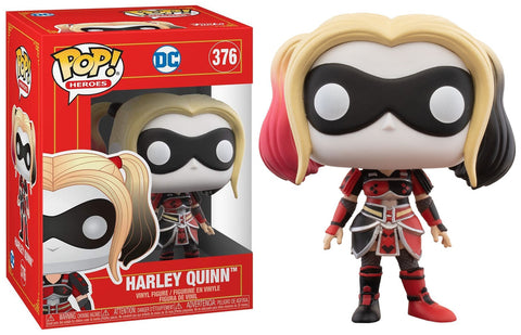 Funko DC Imperial Palace Harley Quinn Pop! Vinyl Figure