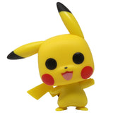 Funko Pokemon Pikachu Waving Pop! Vinyl Figure