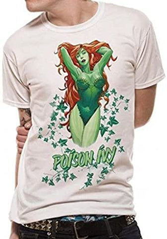 DC Comics Poison Ivy Unisex T-Shirt