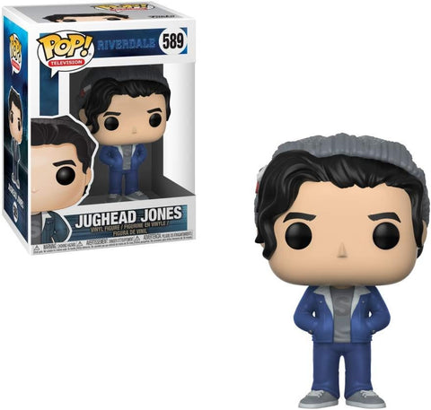 Funko Riverdale Jughead Jones Pop! Vinyl Figure