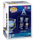 Funko Avatar Neytiri Pop! Vinyl Figure