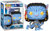 Funko Avatar Neytiri Pop! Vinyl Figure