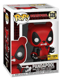 Funko Deadpool Pandapool Hot Topic Exclusive Pop! Vinyl Figure