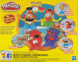 Play-Doh: Mr Potato Head Playset