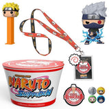 Funko Pop! Box: Naruto Ramen Shop GameStop Exclusive