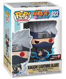 Funko Pop! Box: Naruto Ramen Shop GameStop Exclusive