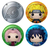 Funko Pop! Box: Naruto Ramen Shop GameStop Exclusive