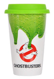 Ghostbusters Slime 12 oz. Ceramic Travel Mug