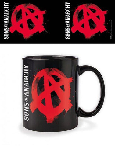 Sons of Anarchy Mug 11oz