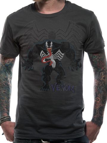 Marvel Comics Venom Unisex T-Shirt